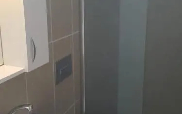 Akropol Otel Kas