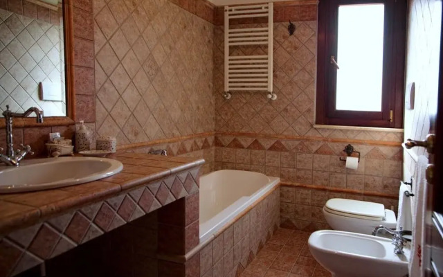 Il Veliero e I Girasoli