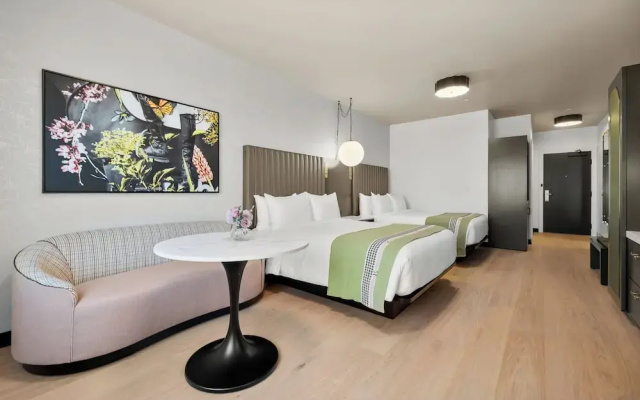 Hotel Káterina
