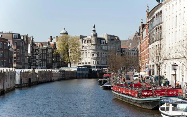 Residence Flower Market