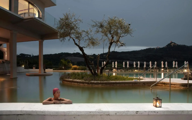 La Posta Hotel & Thermal Spa