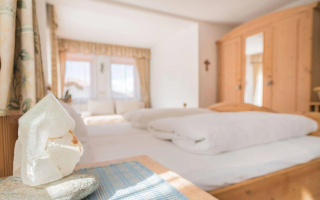 Mineralienhotel Natznerhof