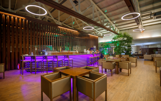 Washington Resort Hotel - All Inclusive