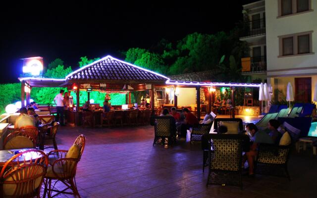 Hotel Pirat