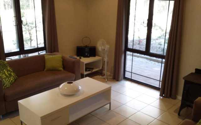 Hunter Valley Retreat