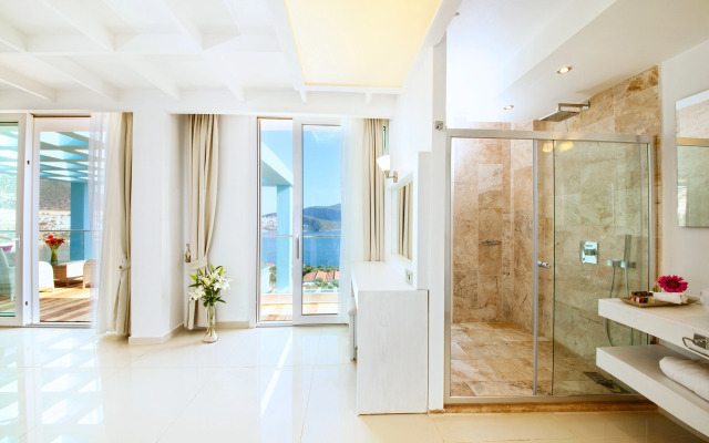 Asfiya Sea View Hotel