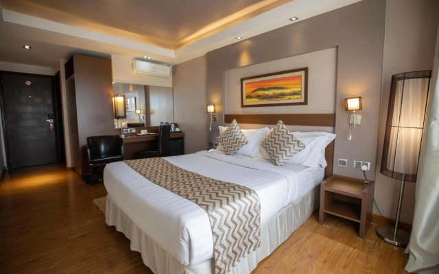 Ngong Hills Hotel