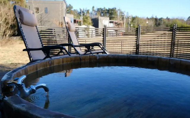 THE FARM Resort Japan