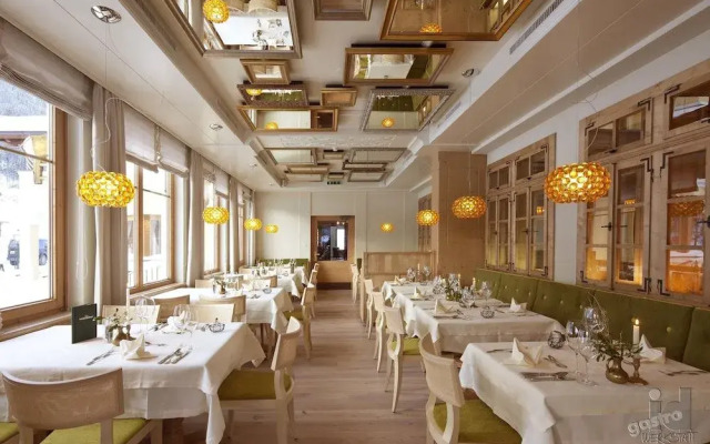 Hotel der Wiesenhof