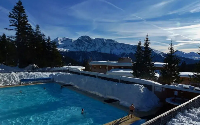 Domaine de l'Arselle - Villages du Bachat