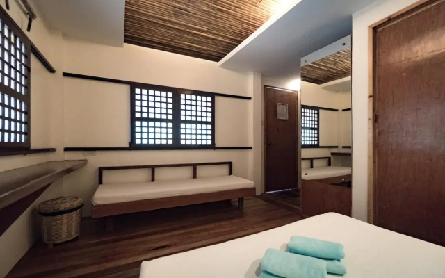 Kota Beach Resort