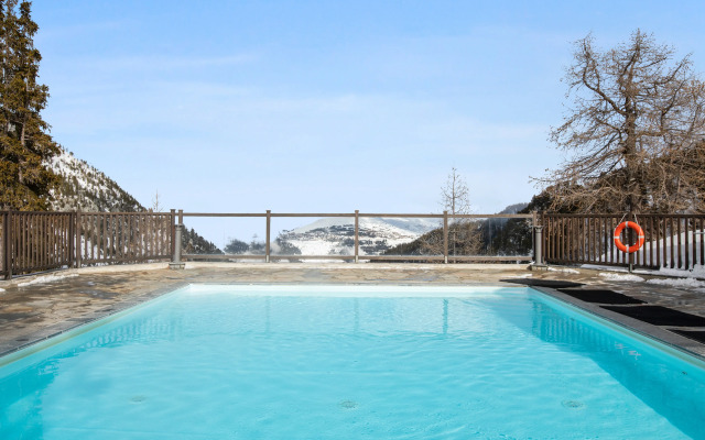 Pierre & Vacances Premium Residence Arc 1950 Le Village