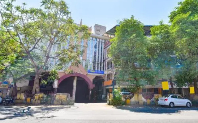 OYO 65166 Hotel Shivam