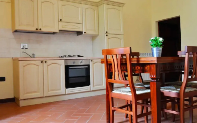 Residence Borgo Toscano