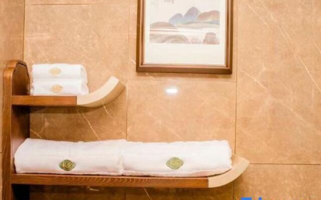 TILL BRIGHT Hotel (Lanshan Lanhai)