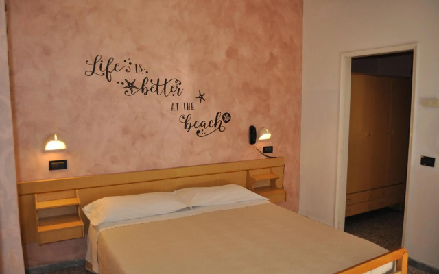 Hotel Rigobello