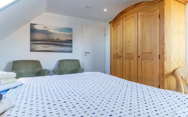 Wohnung in St. Peter Ording