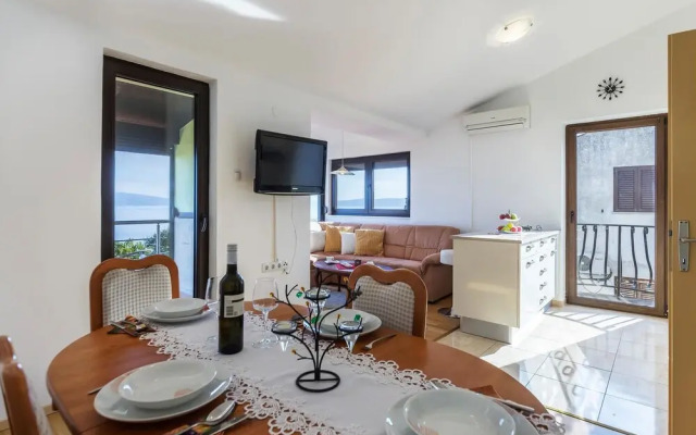 Amazing Apartment in Labin With Wifi and 1 Bedrooms