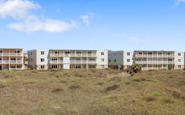 Island 118 2 Bedroom Condo