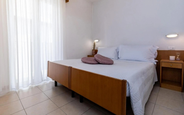 Hotel Alfonsina