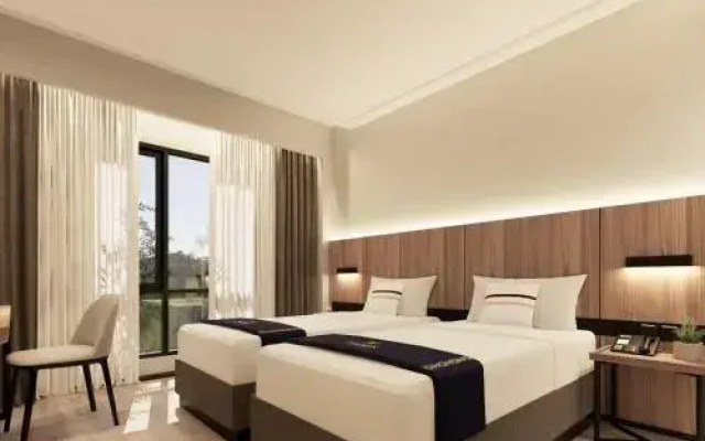 Fieris hotel & Convention Kertajati