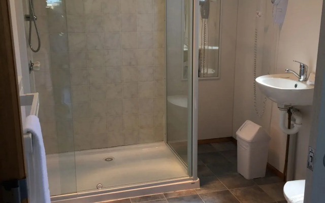 Strahan Beach Tourist Park