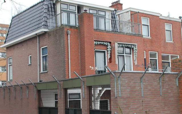 Pied à Terre Oostersingel UMCG