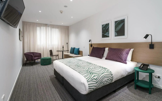 Quest Springfield Central