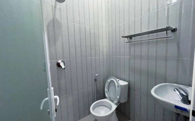 Wisma Maestro Toraja RedPartner