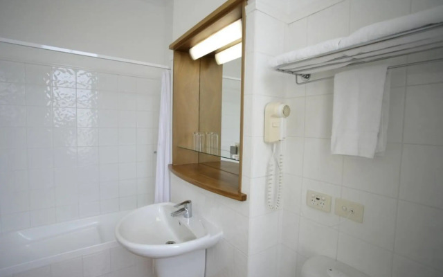 Distinction Palmerston North Hotel & Conference Centre