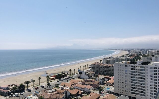 La Choza VIP Turquesa en La Serena