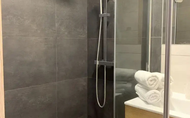 Apartamenty Domki Giewont