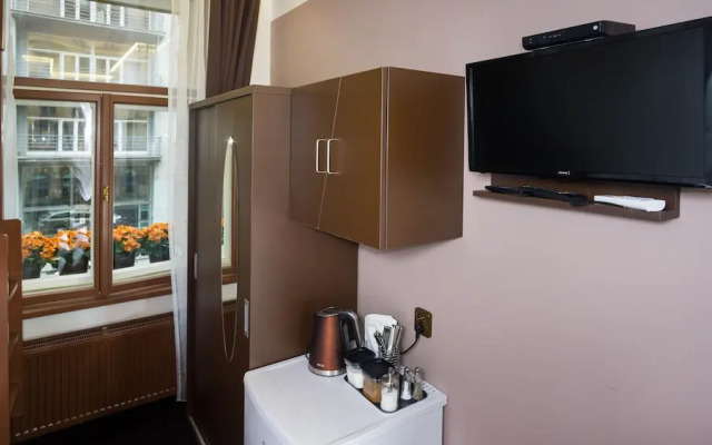 Prague Aparthotel