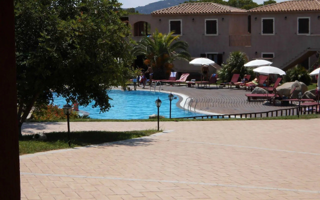 S'Incantu Resort
