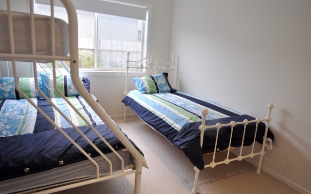 THE Haven - Surf Side – Guest Rooms – Inverloch