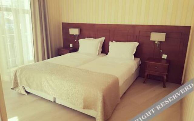 Plaza Hotel Burgas