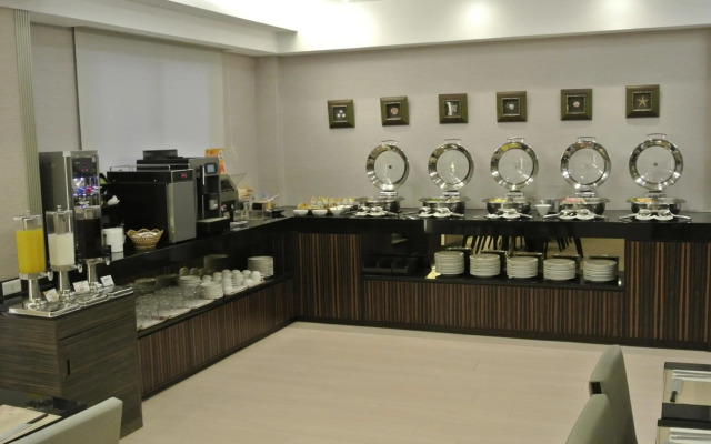 K Hotel - Taipei I