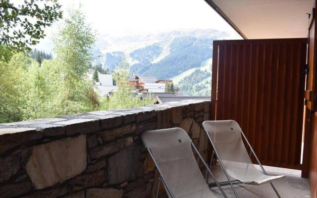 Appartement Méribel, 2 pièces, 4 personnes - FR-1-180-104