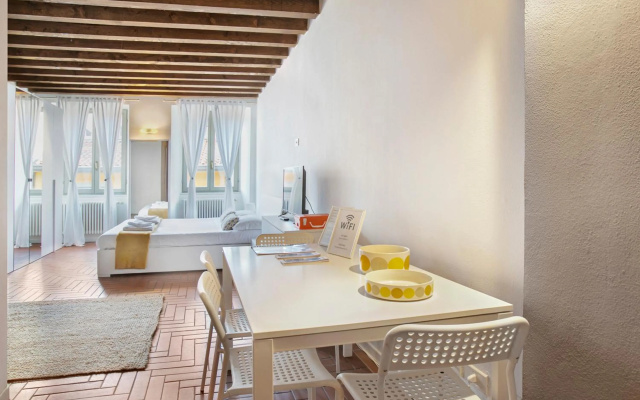 Bed&Breakfast La Maison
