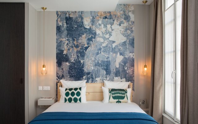 Hotel Des Boulevards