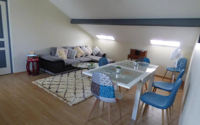 Gite Taller, 4 pièces, 9 personnes - FR-1-360-582