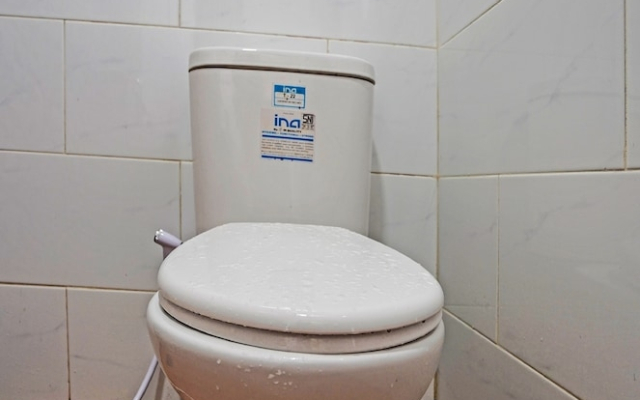 Capital O House Siti Boutique Homestay
