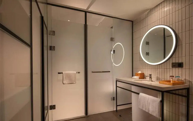 Hilton Garden Inn Xuzhou Pengcheng Square