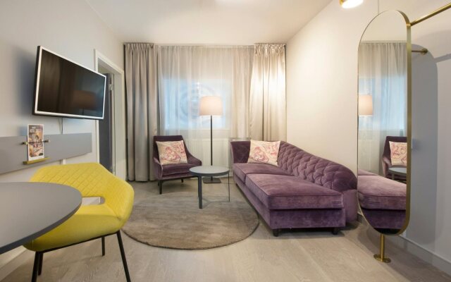 Scandic St Olavs Plass