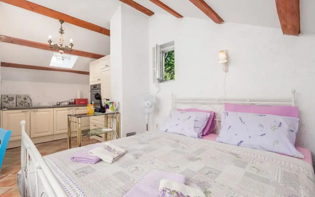 Nice Apartment in Senj With 1 Bedrooms and Wifi
