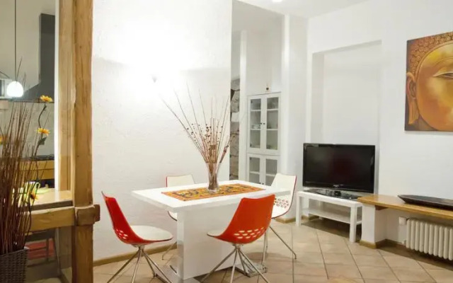 Runky Apartment