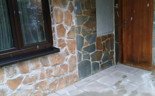 Apartment Benecko 124