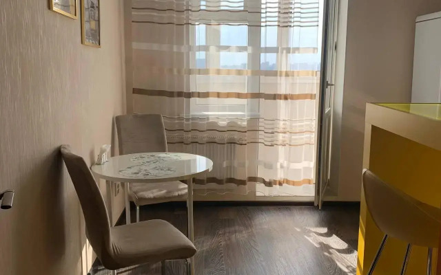 Апартаменты Локация на улице Восточно-Кругликовская 22