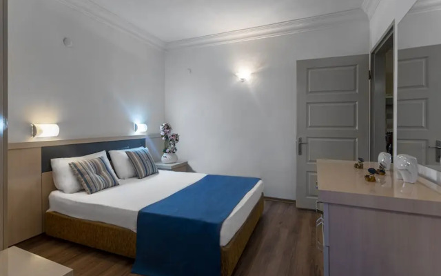 Angora Apart Hotel