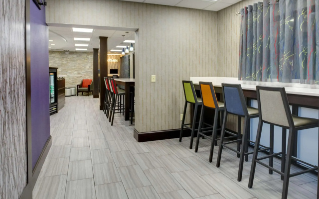 Clarion Inn Biltmore Village
